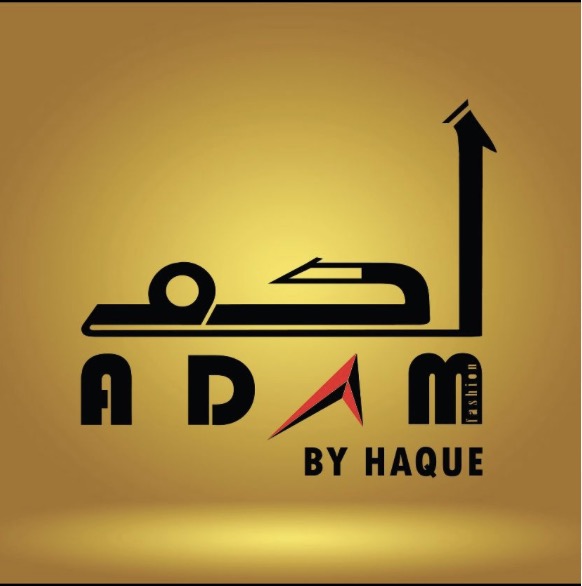 Adam Fashion Logo