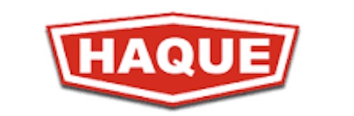 Haque Group Logo